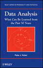 Buchcover Data Analysis