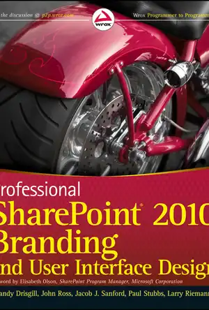 Buchcover ISBN 9781118018439