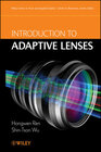 Buchcover Introduction to Adaptive Lenses