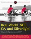 Buchcover Real World .NET, C#, and Silverlight