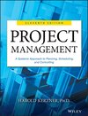 Buchcover Project Management