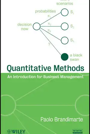 Buchcover ISBN 9781118023457