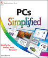 Buchcover PCs Simplified