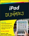 Buchcover iPad For Dummies