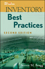 Buchcover Inventory Best Practices