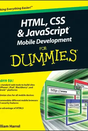 Buchcover ISBN 9781118026229