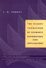 Buchcover The Hilbert Transform of Schwartz Distributions and Applications