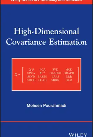 Buchcover ISBN 9781118034293