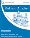 Buchcover Perl and Apache