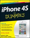 Buchcover iPhone 4S For Dummies