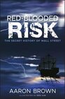 Buchcover Red-Blooded Risk