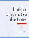 Buchcover Building Construction Illustrated
