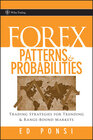 Buchcover Forex Patterns and Probabilities