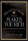 Buchcover The Little Book That Makes You Rich