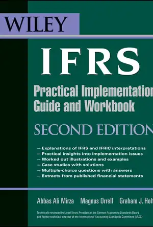 Buchcover ISBN 9781118045213