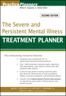 Buchcover The Severe and Persistent Mental Illness Treatment Planner