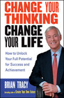 Buchcover Change Your Thinking, Change Your Life