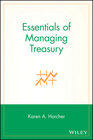 Buchcover Essentials of Managing Treasury