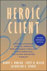 Buchcover The Heroic Client