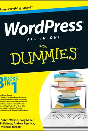 Buchcover ISBN 9781118048658