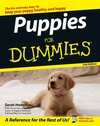 Buchcover Puppies For Dummies