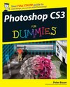 Buchcover Photoshop CS3 For Dummies