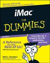 Buchcover iMac For Dummies