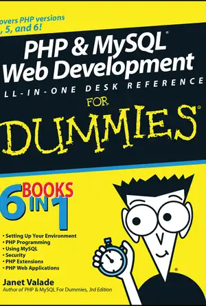 Buchcover ISBN 9781118051757