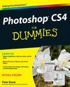 Buchcover Photoshop CS4 For Dummies