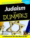 Buchcover Judaism For Dummies