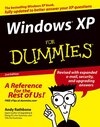 Buchcover Windows XP For Dummies