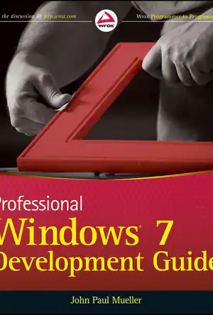 Buchcover ISBN 9781118057933