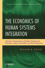 Buchcover The Economics of Human Systems Integration