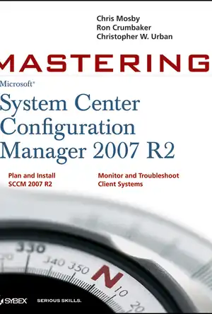 Buchcover ISBN 9781118058749