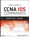 Buchcover Todd Lammle's CCNA IOS Commands Survival Guide