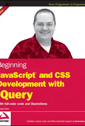 Buchcover ISBN 9781118059500