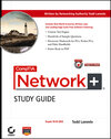 Buchcover CompTIA Network+ Study Guide