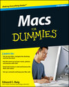 Buchcover Macs For Dummies