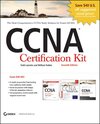 Buchcover CCNA Cisco Certified Network Associate Certification Kit (640-802) Set