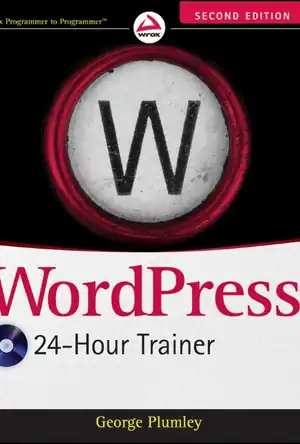 Buchcover ISBN 9781118066904