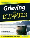 Buchcover Grieving For Dummies