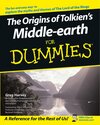 Buchcover The Origins of Tolkien's Middle-earth For Dummies