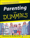 Buchcover Parenting For Dummies