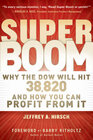 Buchcover Super Boom