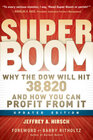 Buchcover Super Boom