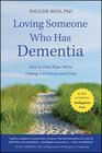Buchcover Loving Someone Who Has Dementia