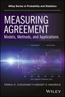 Buchcover Measuring Agreement