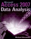 Buchcover Microsoft Access 2007 Data Analysis