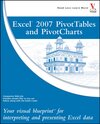 Buchcover Excel 2007 PivotTables and PivotCharts