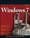 Buchcover Windows 7 Bible (English Edition)